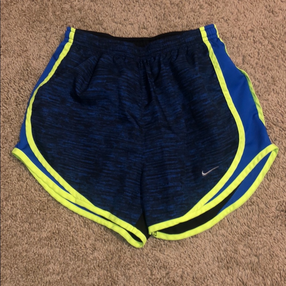 Nike Dri-Fit Running Shorts